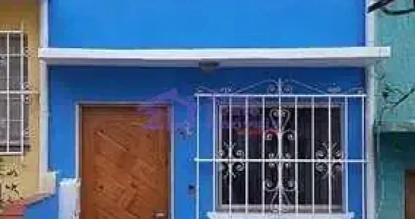 Casa com 2 quartos à venda na Rua Clemente Bonifácio, 175, Vila Oratório, São Paulo