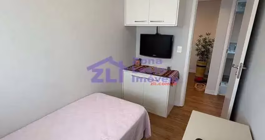 Apartamento com 2 quartos à venda na Rua Torquato Tasso, 965, Vila Prudente, São Paulo