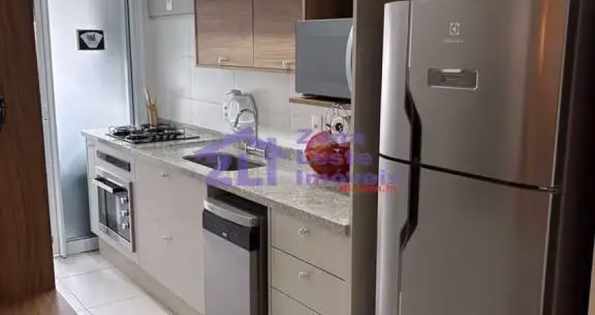 Apartamento com 2 quartos à venda na Rua Torquato Tasso, 965, Vila Prudente, São Paulo