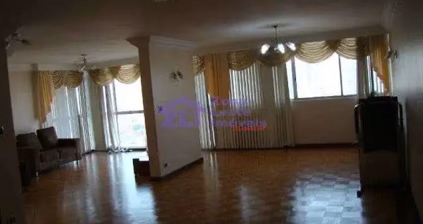 Apartamento com 4 quartos à venda na Avenida Paes de Barros, 828, Mooca, São Paulo
