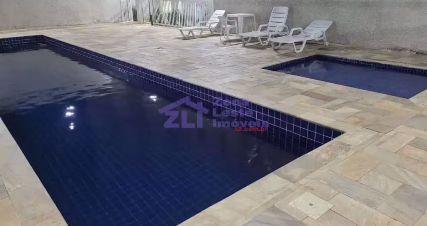 Apartamento com 2 quartos à venda na Rua Carlos Maria Steimberg, 194, Vila Ré, São Paulo