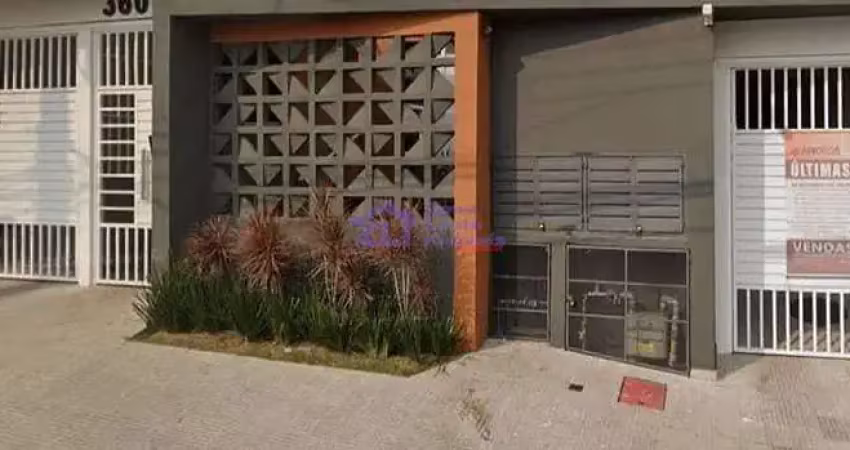 Apartamento à venda, chácara seis de outubro, são paulo, sp