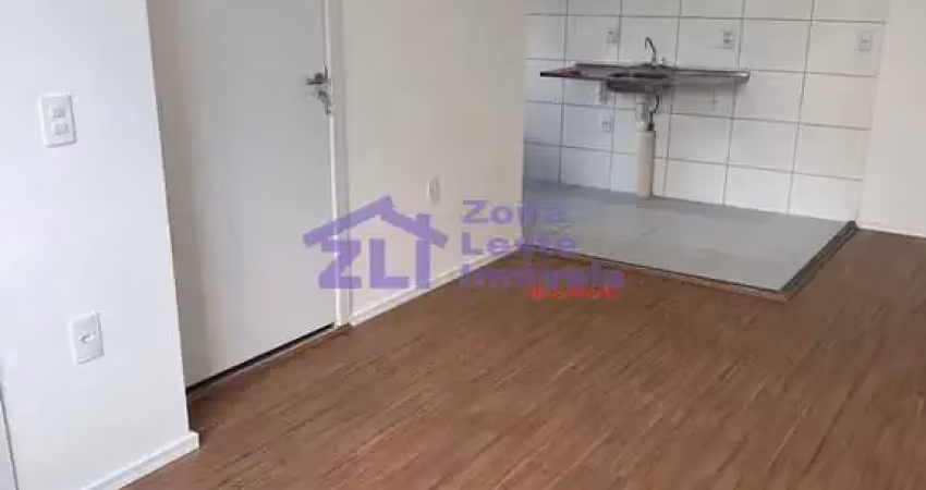 Apartamento com 1 quarto à venda na Rua Conselheiro Lafaiette, 200, Mooca, São Paulo