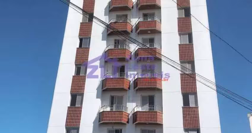 Apartamento à venda, chácara santo antônio (zona leste), são paulo, sp