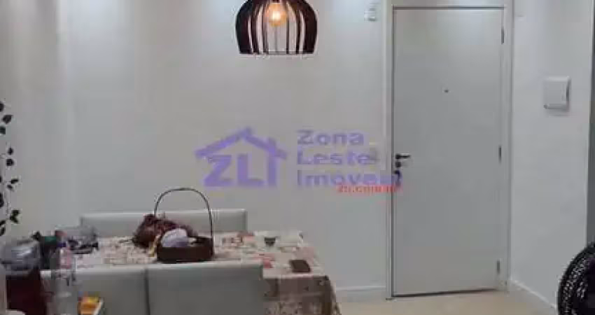 Apartamento com 2 quartos à venda na Avenida Itaquera, 5889, Cidade Líder, São Paulo