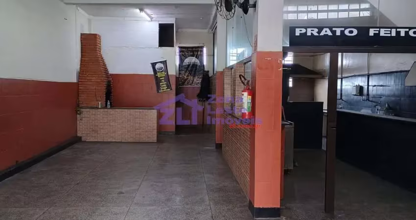 Loja para locação com 125m² por r$4.270,00 em sapopemba, são paulo, sp