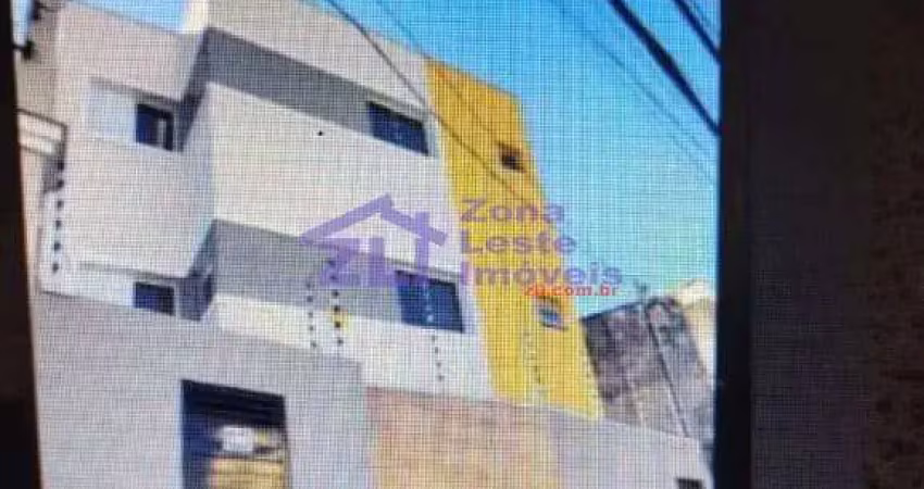 Apartamento com 2 dormitórios à venda, 34 m² por r$ 300.000,00 - cidade mãe do céu - são paulo/sp