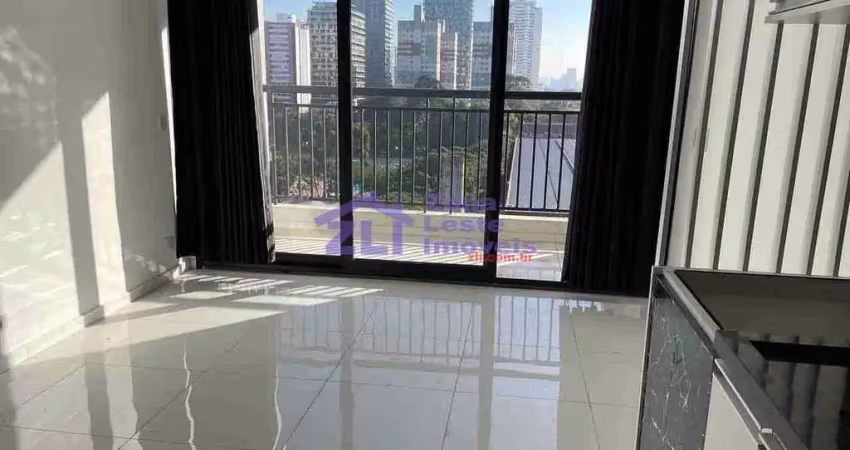 Apartamento com 1 quarto à venda na Rua Vargem Grande, 21, Tatuapé, São Paulo