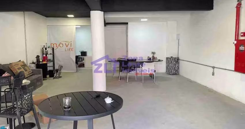 Ponto comercial para alugar na Rua Vargem Grande, 21, Tatuapé, São Paulo