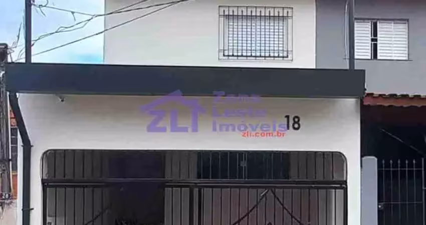 Sobrado para venda e locação, vila carrão, são paulo, sp