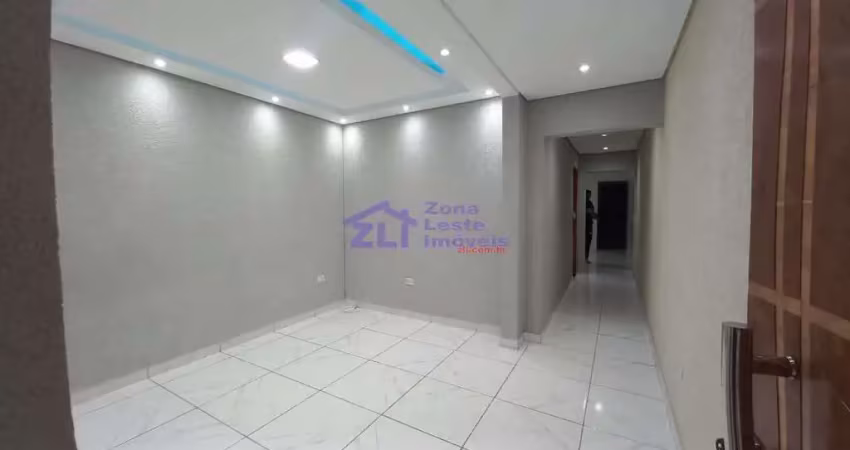 Casa com 2 quartos para alugar na Rua Engenheiro Guilherme Cristiano Frender, 1132, Vila Antonieta, São Paulo