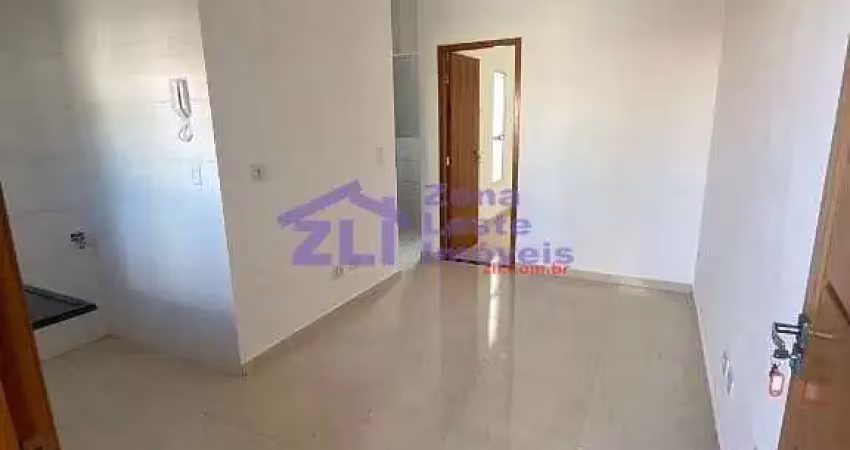 Apartamento com 2 quartos para alugar na Rua Pedro Malaquias, 218, Vila Carrão, São Paulo