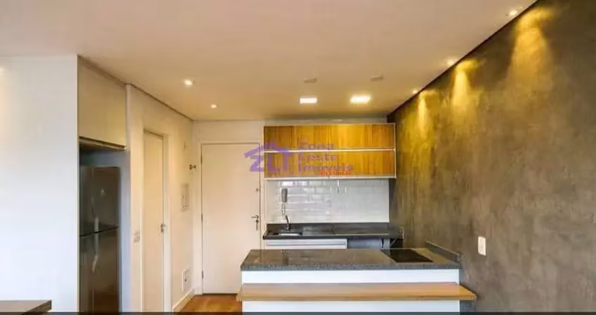 Apartamento com 1 quarto à venda na Rua Cândido Vale, 272, Tatuapé, São Paulo