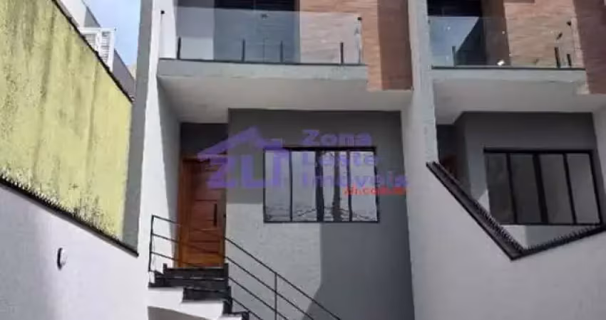 Casa com 3 quartos à venda na Rua Pedreira, 98, Vila Antonina, São Paulo