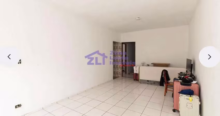 Casa com 1 quarto para alugar na Rua Baixada Santista, 147, Itaquera, São Paulo