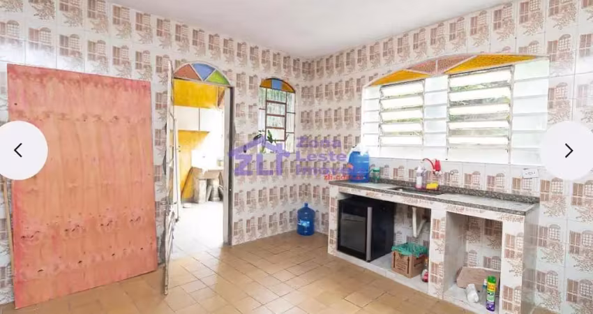 Casa com 1 quarto para alugar na Rua Baixada Santista, 147, Itaquera, São Paulo