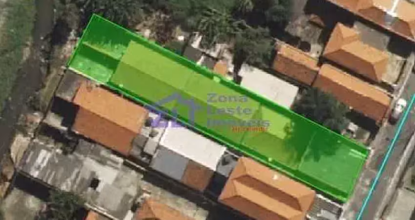Terreno à venda na Rua Valentim Xavier, 66, Vila Carrão, São Paulo