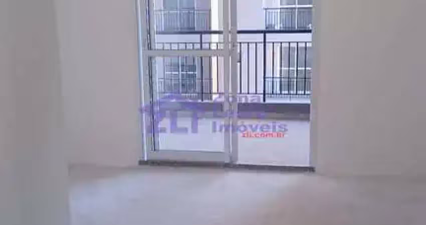 Apartamento com 1 quarto à venda na Rua Elói Cerqueira, 287, Belenzinho, São Paulo