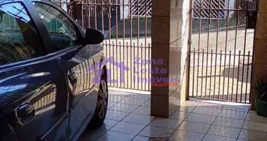 Casa com 3 quartos à venda na Rua Alto da Conceição, 106, Aricanduva, São Paulo