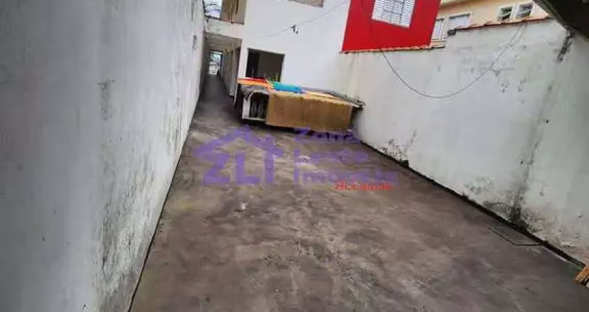 Casa com 7 quartos à venda na Rua São Diogo, 158, Vila Araguaia, São Paulo