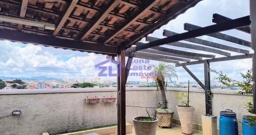 Cobertura / penthouse à venda, jardim japão, são paulo, sp