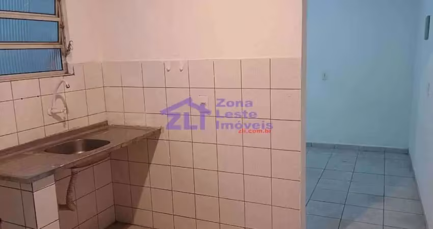 Casa para locação com 1 dormitório por r$970,00 em  vila formosa, são paulo, sp