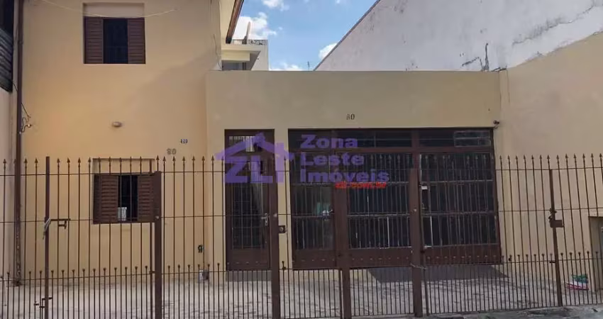Casa para locação, parque maria luiza, são paulo, sp