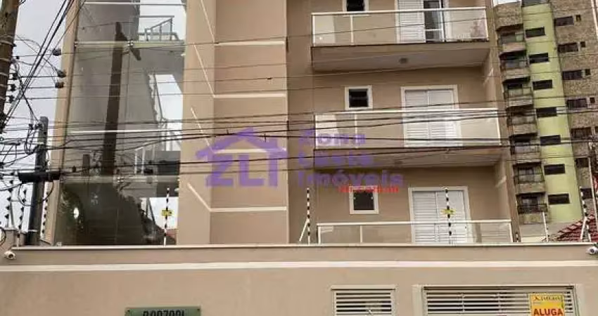 Apartamento com 2 quartos à venda na Rua Lobo, 141, Vila Carrão, São Paulo