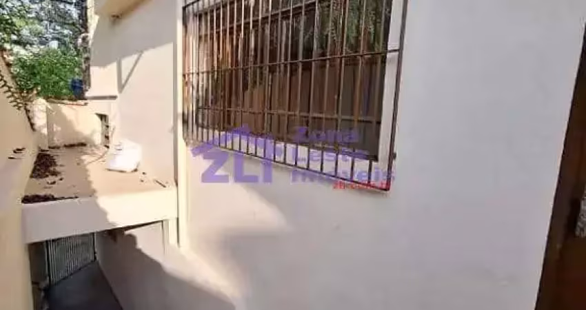 Casa com 2 quartos para alugar na Praça São Domingos do Prata, 10, Cidade Patriarca, São Paulo