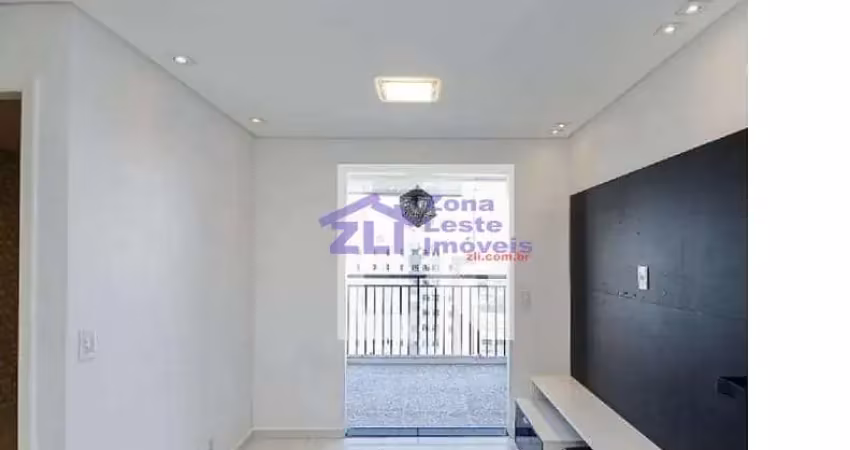 Apartamento com 2 quartos à venda na Rua Engenheiro Guilherme Cristiano Frender, 1275, Vila Antonieta, São Paulo
