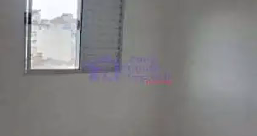 Apartamento com 2 quartos à venda na Rua Benedito Galvão, 107, Vila Fernandes, São Paulo