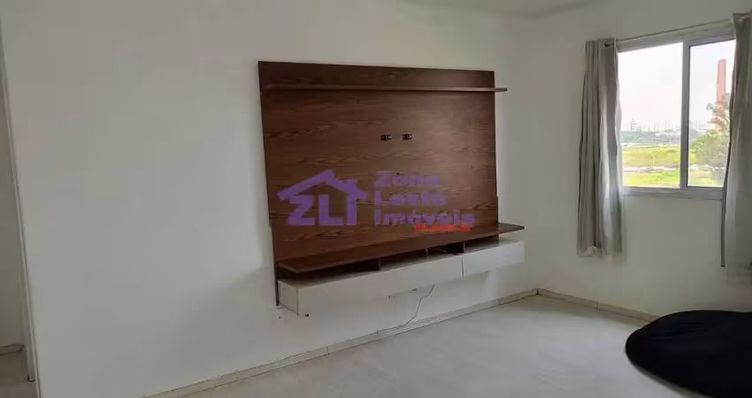 Apartamento com 1 quarto à venda na Avenida Doutor Francisco Mesquita, 1213, Quinta da Paineira, São Paulo