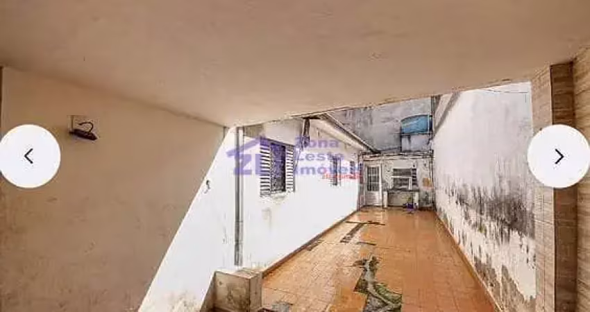 Casa com 2 quartos à venda na Rua Walter Imbra dos Santos, 171, Jardim Record, São Paulo