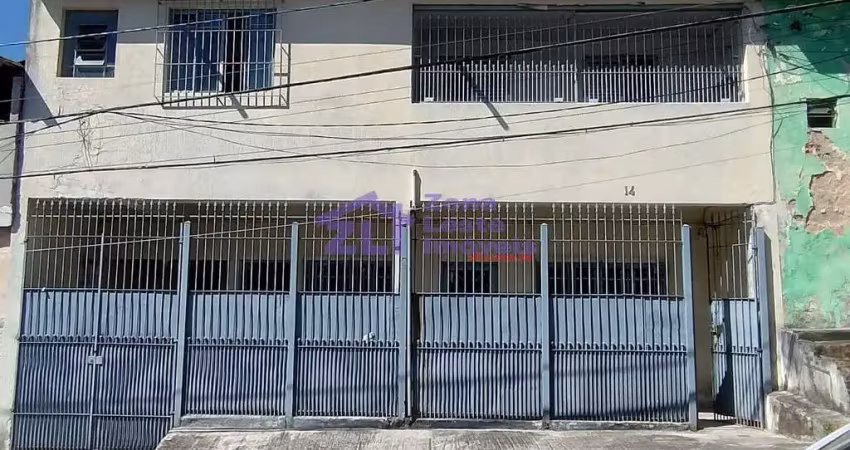 Sobrado para locação- 3 dormitórios/ 1 vaga- locação- $ 2.200,00- vila nhocune, são paulo, sp