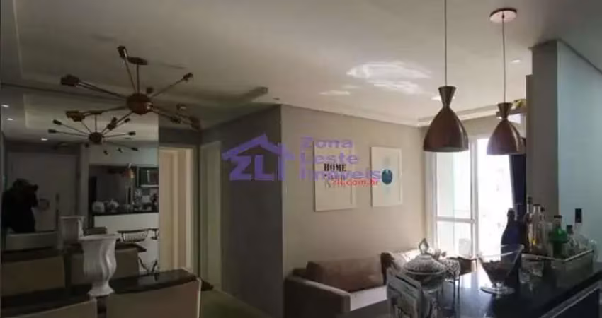 Apartamento com 2 quartos à venda na Rua Ibitirama, 2300, Vila Prudente, São Paulo