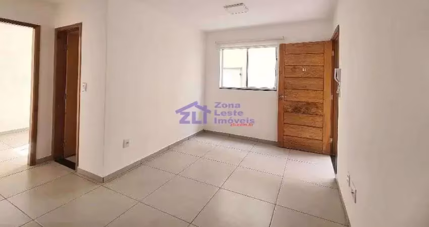 Apartamento com 2 quartos à venda na Rua Arapaçu, 381, Vila Formosa, São Paulo