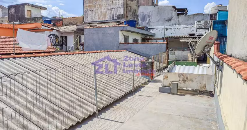 Casa com 4 quartos à venda na Rua Reverendo Alcides Franco, 102, Jardim Itapemirim, São Paulo