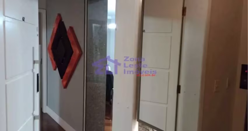 Apartamento com 4 quartos à venda na Rua Jacaracanga, 157, Vila Formosa, São Paulo