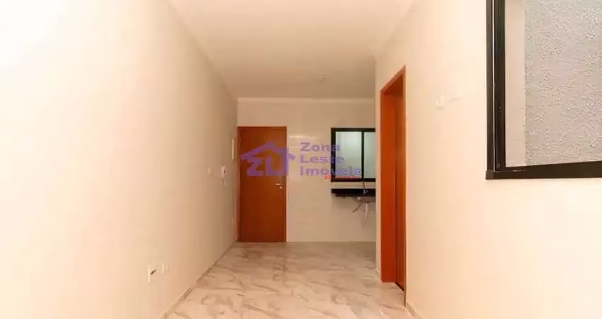 Flat com 1 quarto à venda na Rua Aldemar, 296, Chácara Belenzinho, São Paulo