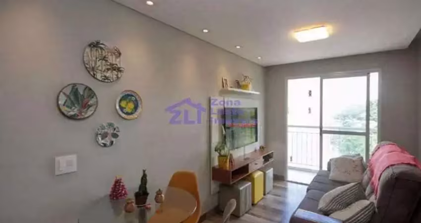 Apartamento com 2 quartos à venda na Avenida Aricanduva, 9254, Jardim Colonial, São Paulo