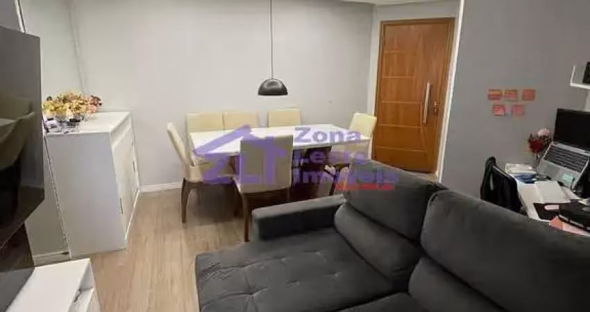 Apartamento com 2 quartos à venda na Rua Costa Barros, 2200, Sítio Pinheirinho, São Paulo