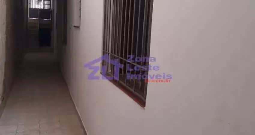 Casa com 3 quartos à venda na Rua Benedito Otoni, 388, Vila Ré, São Paulo