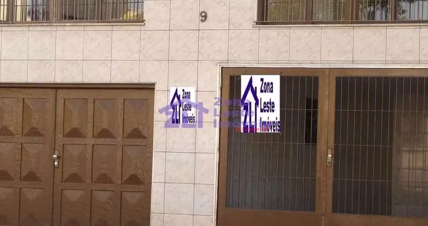 Sobrado com 3 dormitórios para alugar, 120 m² por r$ 3.500,01/mês - vila formosa - são paulo/sp