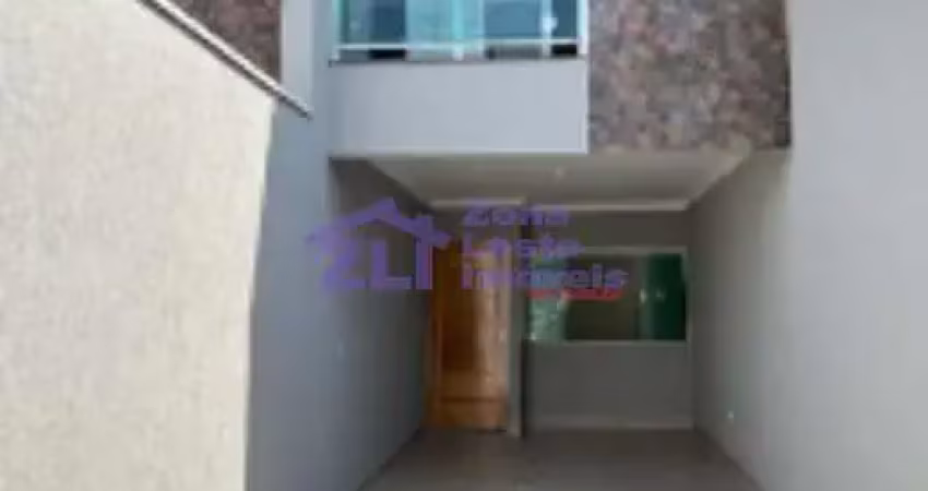 Sobrado - 3 dormitórios/ 1 suíte- 2 vagas-  vila alpina- locação- $ 3.150,00