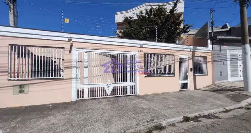 Sobrado para locação- 70 m²- 2 dormitórios/ 2 suites- 1 vaga- locação- $ 2.500,00 -chácara seis de