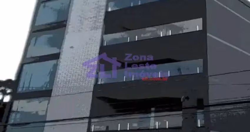 Apartamento duplex 86 m²-2 dormitórios/ 2 vagas- (mobiliado) venda- 470.000.00  - itaquera