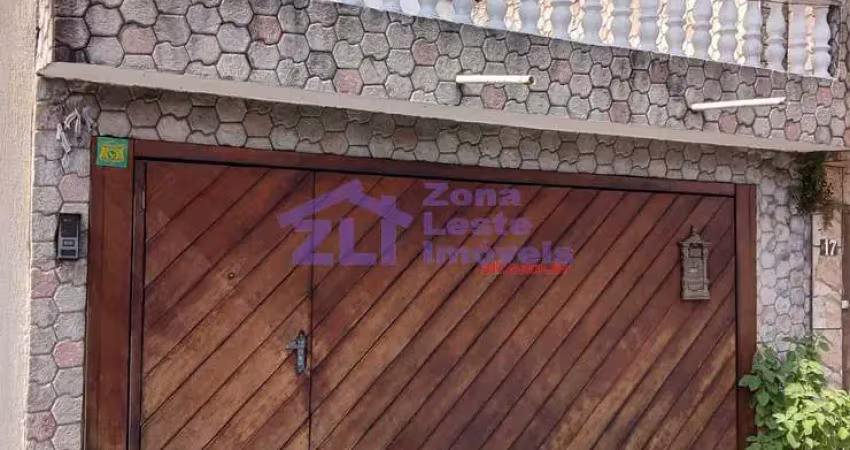Casa com 3 quartos à venda na Rua Bebedouro de Cima, 17, Capão do Embira, São Paulo