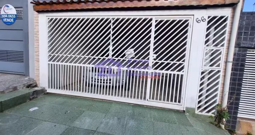 Casa com 3 quartos para alugar na Rua Areia Fina, 66, Vila Canero, São Paulo