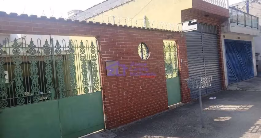 Casa com 3 quartos à venda na Avenida Calim Eid, 2947, Vila Ré, São Paulo
