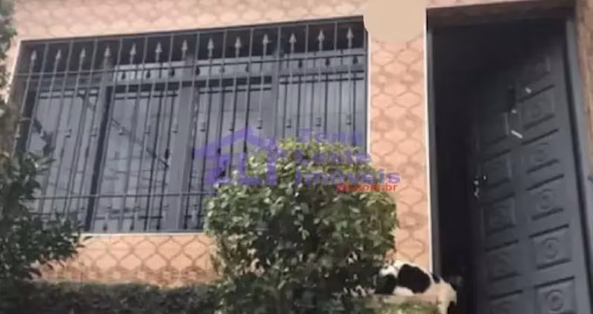 Casa com 2 quartos à venda na Rua Belchior de Godói, 267, Vila Dalila, São Paulo